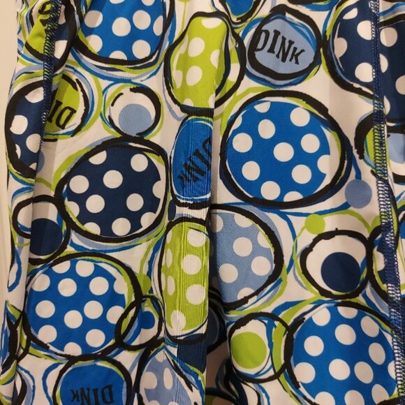 Pickleball / Tennis Skort - Picture 3 of 7